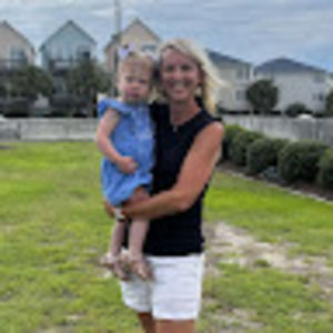 Meet your Posher, Christy